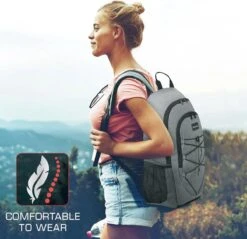 Bomoe Koeltas Rugzak IceBreezer KR45 Koelrugzak Grijs 45x19x33 Cm - 25 Liter -Buiten Kamperen 1200x1159 3