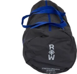 Redwood Stretch Limousine 10 DUO XL - Slaapmat Zelfopblazend - 2-persoons - 10 -Buiten Kamperen 1200x1162 8