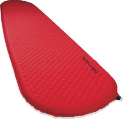 Thermarest Therm-A-Rest ProLite Plus Cayenne R - Zelfopblazende Slaapmat - Cayenne 16 Thermarest Therm-A-Rest ProLite Plus Cayenne R - Zelfopblazende Slaapmat - Cayenne -Buiten Kamperen 1200x1164 10