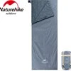 Naturehike® Slaapzak - Lichtgewicht - 190*75cm - Compact - Waterdicht - 3 Seizoenen Slaapzak Lente, Zomer & Herfst - Outdoor - Slaapzakken Volwassen & Kinderen -Buiten Kamperen 1200x1164 5