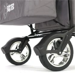 FUXTEC Bolderkar CT-500 - Grijs -Buiten Kamperen 1200x1166 11