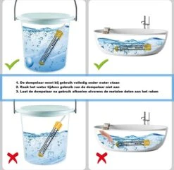 Dompelaar 2000W Incl. Thermometer & Staalspons - Reisdompelaar - Emmerdompelaar - Waterkoker - Camping - Kamperen - Outdoor 13 Dompelaar 2000W Incl. Thermometer & Staalspons - Reisdompelaar - Emmerdompelaar - Waterkoker - Camping - Kamperen - Outdoor -Buiten Kamperen 1200x1170 15