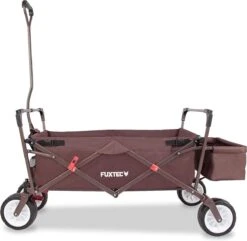 FUXTEC Bolderkar CT350 - Bruin 18 FUXTEC Bolderkar CT350 - Bruin -Buiten Kamperen 1200x1170 3