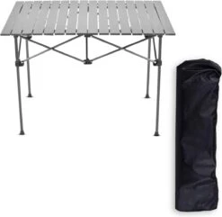 Campingtafel Inklapbaar En Opvouwbaar - Kampeertafel - Lichtgewicht Hittebestendig 11 Campingtafel Inklapbaar En Opvouwbaar - Kampeertafel - Lichtgewicht Hittebestendig -Buiten Kamperen 1200x1170 5