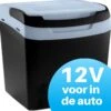 Mobicool ME26 DC H/C Thermo-elektrische Koelbox - 25L - 12 Volt - Grijs - Voor In De Auto -Buiten Kamperen 1200x1171 15