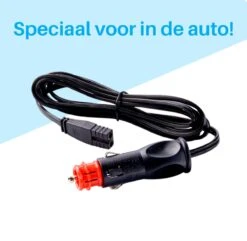 Mobicool ME26 DC H/C Thermo-elektrische Koelbox - 25L - 12 Volt - Grijs - Voor In De Auto -Buiten Kamperen 1200x1171 20