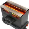 Kolenbrander Elektrische Dum Tosta - Kolenstarter - 800 Watt - Kolenverhitter - Kolen Opwarmen - Kooltjes - Kolen - Coco - Verwarmer - Amy Deluxe - Camping Kooktoestel - Kooktoestel Camping - Kookplaat -BBQ Starter – Shisha - Waterpijp -Buiten Kamperen 1200x1175 4