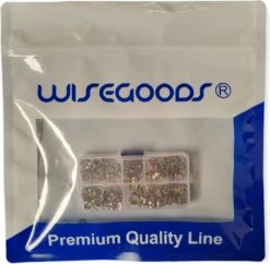 WiseGoods - Slangklemmen Set - Slangenklemmen - Veerklemmen - Slangklem - Set 6, 7, 8, 9, 10mm - Metalen Klem - Set 75 Stuks -Buiten Kamperen 1200x1177 10