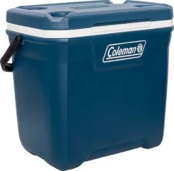 Coleman 28QT Xtreme Koelbox - 26 Liter - Blauw -Buiten Kamperen 1200x1177 6