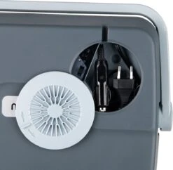 MOA Thermo-elektrische Koelbox - Met Verwarmingsfunctie - 12V En 230V - 32Liter - ECW32 -Buiten Kamperen 1200x1178 11