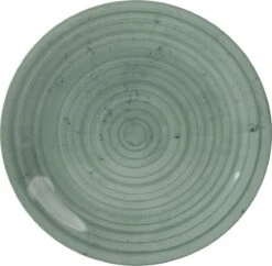Bo-Camp Servies - Campingbord - 100% Melamine - 16 Delig - Mix & Match - Groen -Buiten Kamperen 1200x1178 27