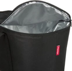 Reisenthel Coolerbag Koeltas - 20L - Zwart -Buiten Kamperen 1200x1182 19