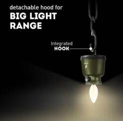 Favour L0818 Retro Camping Lamp Oplaadbaar LED, 320 Lumen, IP64 Waterdicht, Draagbare Kampeerlamp, Tentlamp, Acculamp, Traploos Dimbare Lamp Incl. Kaarslicht-modus, Groen 15 Favour L0818 Retro Camping Lamp Oplaadbaar LED, 320 Lumen, IP64 Waterdicht, Draagbare Kampeerlamp, Tentlamp, Acculamp, Traploos Dimbare Lamp Incl. Kaarslicht-modus, Groen -Buiten Kamperen 1200x1183 7