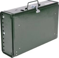 Coleman Unleaded 2 Burner Camping Kooktoestel - 2-pits - 4100 Watt -Buiten Kamperen 1200x1185 8