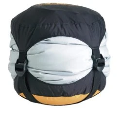 Sea To Summit - EVent® Compression Dry Sack - Drybags - Waterdichte Compressiezak - 10L - Grijs/Geel -Buiten Kamperen 1200x1186 1