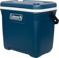Coleman 28QT Xtreme Koelbox - 26 Liter - Blauw -Buiten Kamperen 1200x1187 10