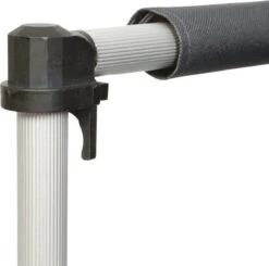 Bo-Camp Kinder Campingstoel Compact - Antraciet -Buiten Kamperen 1200x1189 9