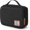 Brisby 4 Laags Geïsoleerde Koeltas - Lunchtas 1.5 Liter - Zwart -Buiten Kamperen 1200x1190 15