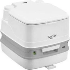 Thetford Qube 335 Porta Potti - Met Hold Down Kit - Wit -Buiten Kamperen 1200x1190 22