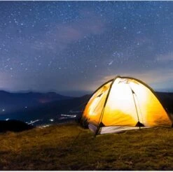 Merkloos Xtraworks - Multifunctionele Solar LED Campinglamp Met Handvatten - IPX 45 Waarde, USB-lader En Powerbank - Mat Zwart -Buiten Kamperen 1200x1195 12