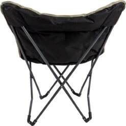 Bo-Camp - Urban Outdoor - Vlinderstoel - Grainger - M - Nika - Beige 18 Bo-Camp - Urban Outdoor - Vlinderstoel - Grainger - M - Nika - Beige -Buiten Kamperen 1200x1195 5