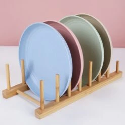 Merkloos Green-goose® Bio-based Borden | Set Van 4 | 19.5x3 Cm | Duurzame, Vaatwasserbestendige Borden Voor Camping, Vakantie Of Picknick | Vaatwasserbestendig 7 Merkloos Green-goose® Bio-based Borden | Set Van 4 | 19.5x3 Cm | Duurzame, Vaatwasserbestendige Borden Voor Camping, Vakantie Of Picknick | Vaatwasserbestendig -Buiten Kamperen 1200x1197 19