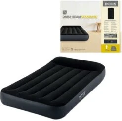 Intex Pillow Rest Classic Twin Luchtbed - 1-persoons - 99x191x25cm -Buiten Kamperen 1200x1197 2