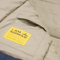 NOMAD® Blazer Classic '78 XL Slaapzak - Dekenmodel - Max Lichaamslengte 205 Cm 36 NOMAD® Blazer Classic '78 XL Slaapzak - Dekenmodel - Max Lichaamslengte 205 Cm -Buiten Kamperen 1200x1198 3