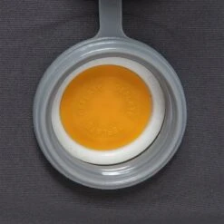 NOMAD Darwin 10.0 - Slaapmat -198 X 68 X 10.0 - Donkergrijs -Buiten Kamperen 1200x1198 6