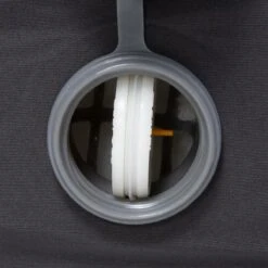 NOMAD Darwin XW 15.0 - Slaapmat -198 Cm X 77 Cm X 15 Cm - Donkergrijs - 15 Cm -Buiten Kamperen 1200x1198 8