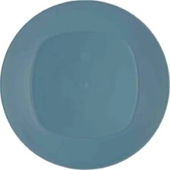 Serviesset 24-delig - Kunststof - Petrol - 8 Personen -Buiten Kamperen 1200x1199 12