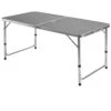 Casaria Campingtafel – Inklapbaar Verstelbaar - 120x60x70 Cm Grijs 1 Casaria Campingtafel – Inklapbaar Verstelbaar - 120x60x70 Cm Grijs -Buiten Kamperen 1200x1199 6