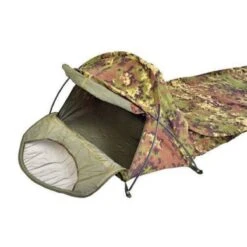 Defcon 5 Bivi Tent - Camo - 1 Persoons -Buiten Kamperen 1200x1200 100