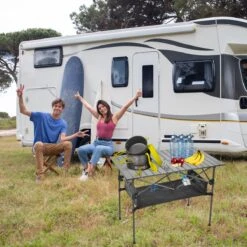 Campingtafel Inklapbaar En Opvouwbaar - Kampeertafel - Lichtgewicht Hittebestendig 15 Campingtafel Inklapbaar En Opvouwbaar - Kampeertafel - Lichtgewicht Hittebestendig -Buiten Kamperen 1200x1200 1014