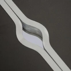 Aluminium Kampeertafel 120x60cm - Campingtafel Inklapbaar - 3-voudig Verstelbare Vouwtafel Antraciet -Buiten Kamperen 1200x1200 1037