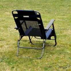 Ligstoel 155x60cm - Opvouwbaar Campingstoel Ligbed Strandstoel Tuinstoel Vouwligstoel Blauw 31 Ligstoel 155x60cm - Opvouwbaar Campingstoel Ligbed Strandstoel Tuinstoel Vouwligstoel Blauw -Buiten Kamperen 1200x1200 1091