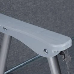 Relaxdays Strandstoel Opvouwbaar - Set Van 2 - Lage Campingstoel - Kampeerstoel Leuning - Grijs 18 Relaxdays Strandstoel Opvouwbaar - Set Van 2 - Lage Campingstoel - Kampeerstoel Leuning - Grijs -Buiten Kamperen 1200x1200 1106