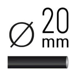 Lafuma RSXA Clip - Relaxstoel - Verstelbaar - Inklapbaar - Zero Gravity - Seigle -Buiten Kamperen 1200x1200 1114