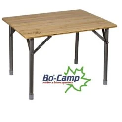 Bo-Camp Urban Outdoor Campingtafel - Opvouwbaar - Morris - Bamboe 25 Bo-Camp Urban Outdoor Campingtafel - Opvouwbaar - Morris - Bamboe -Buiten Kamperen 1200x1200 1127