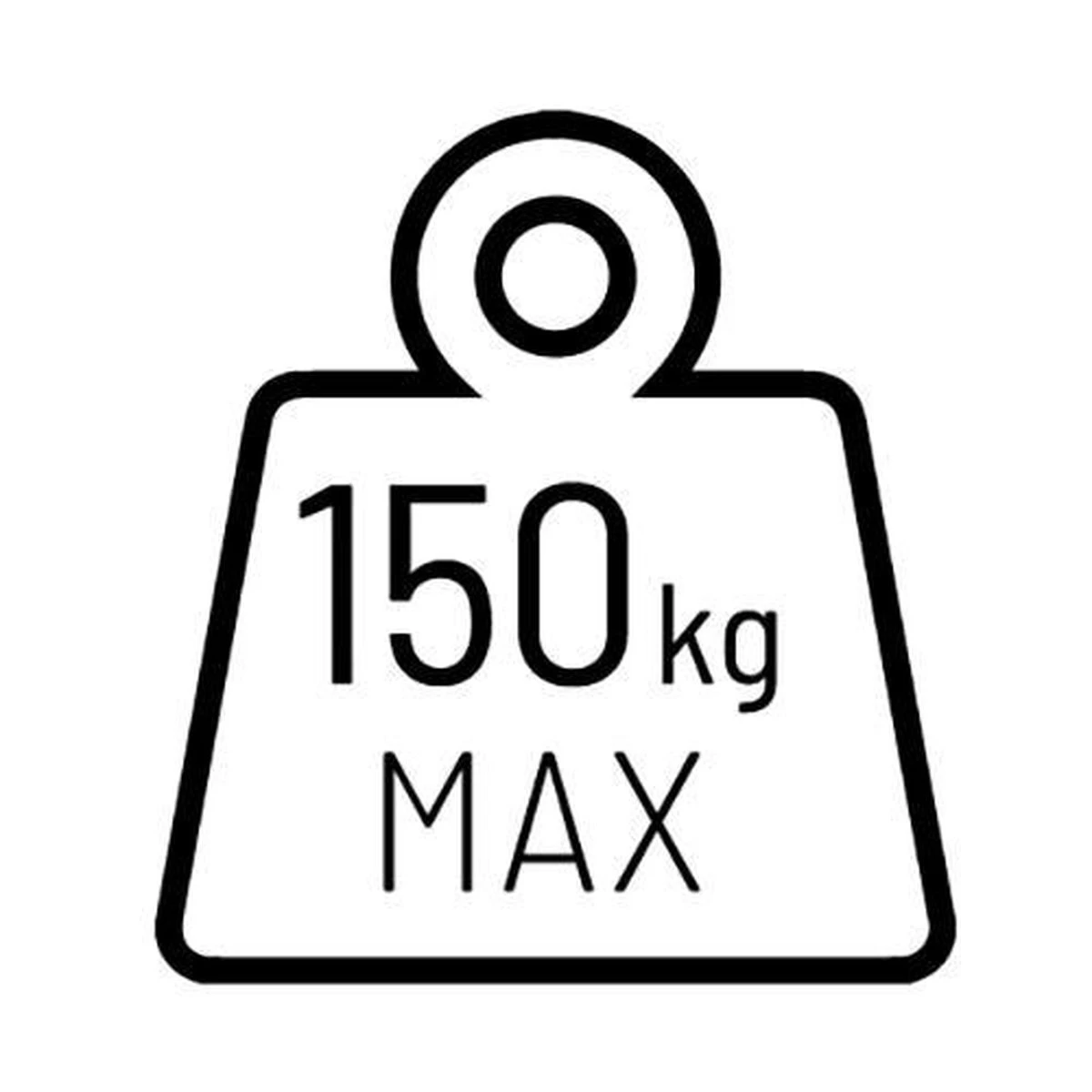 Lafuma RSX XL Clip Air Comfort - Relaxstoel - Verstelbaar - Inklapbaar - Zero Gravity - Acier 15 Lafuma RSX XL Clip Air Comfort - Relaxstoel - Verstelbaar - Inklapbaar - Zero Gravity - Acier - Afbeelding 13