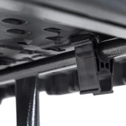 Casaria Tuintafel Opvouwbaar – Met Draaggreep 180x75 Cm – Zwart -Buiten Kamperen 1200x1200 1213