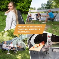 Skandika Campingstoel Compact – Campingstoelen - Campingstoel Tot 150 Kg Belastbaar - Kampeerstoel, Visstoel, Kleine Pakmaat, Opvouwbaar, Stabiel, Licht, Comfortabel Gepolsterd – Draagtas Meegeleverd - Vouwstoel – Zwart 12 Skandika Campingstoel Compact – Campingstoelen - Campingstoel Tot 150 Kg Belastbaar - Kampeerstoel, Visstoel, Kleine Pakmaat, Opvouwbaar, Stabiel, Licht, Comfortabel Gepolsterd – Draagtas Meegeleverd - Vouwstoel – Zwart -Buiten Kamperen 1200x1200 1228