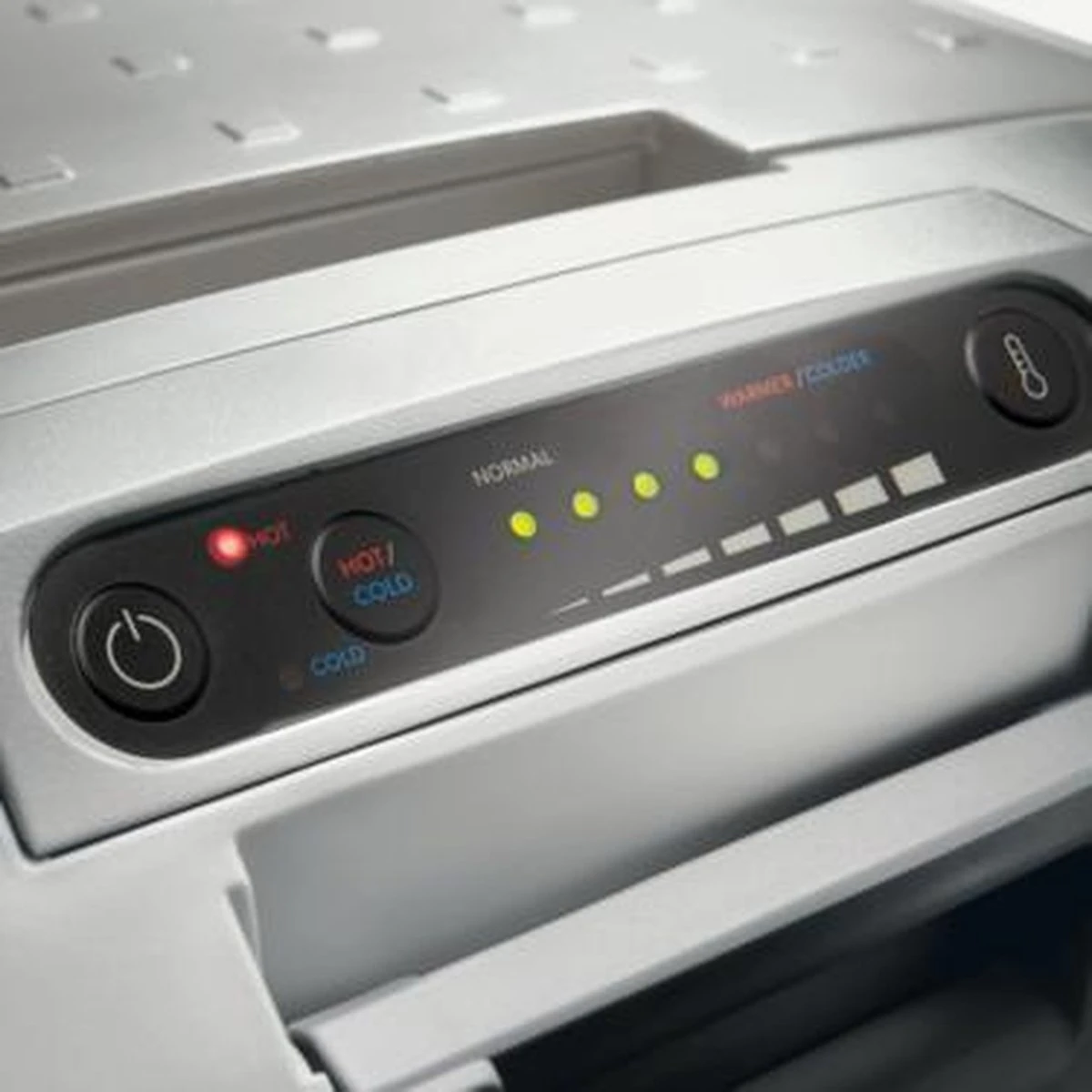 Koelbox Dometic Tropicool TCX21 Thermo-elektrisch 20 Liter 12/24/230V 9 Koelbox Dometic Tropicool TCX21 Thermo-elektrisch 20 Liter 12/24/230V - Afbeelding 7