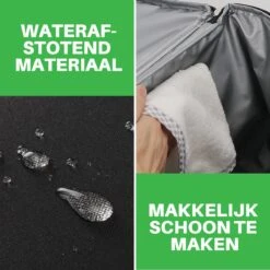 Brisby 4 Laags Geïsoleerde Koeltas Rugzak - 25 Liter - Met Handige Vakken Voor Bestek En Essentials - Waterafstotend Materiaal - Zwart 21 Brisby 4 Laags Geïsoleerde Koeltas Rugzak - 25 Liter - Met Handige Vakken Voor Bestek En Essentials - Waterafstotend Materiaal - Zwart -Buiten Kamperen 1200x1200 1313