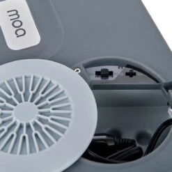 MOA Thermo-elektrische Koelbox - Met Verwarmingsfunctie - 12V En 230V - 32Liter - ECW32 -Buiten Kamperen 1200x1200 1314