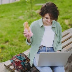 Brisby 4 Laags Geïsoleerde Koeltas - Lunchtas 4 Liter - Jungle 14 Brisby 4 Laags Geïsoleerde Koeltas - Lunchtas 4 Liter - Jungle -Buiten Kamperen 1200x1200 1323