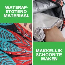 Brisby 4 Laags Geïsoleerde Koeltas - Lunchtas 4 Liter - Jungle 15 Brisby 4 Laags Geïsoleerde Koeltas - Lunchtas 4 Liter - Jungle -Buiten Kamperen 1200x1200 1324