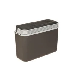 Bo-Camp Elektrische Autokoelbox Arctic - 12 Volt - 12 Liter - Zwart/Grijs -Buiten Kamperen 1200x1200 1354