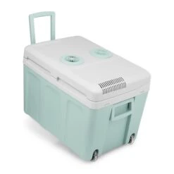 Tristar KB-7640 Koelbox 40 Liter - Koelbox Elektrisch - 12v Autolader En 230v Stopcontact - Koelt & Verwarmt - Groen 17 Tristar KB-7640 Koelbox 40 Liter - Koelbox Elektrisch - 12v Autolader En 230v Stopcontact - Koelt & Verwarmt - Groen -Buiten Kamperen 1200x1200 1359