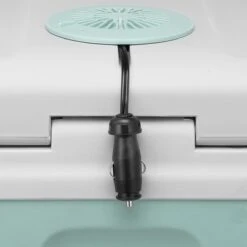 Tristar KB-7640 Koelbox 40 Liter - Koelbox Elektrisch - 12v Autolader En 230v Stopcontact - Koelt & Verwarmt - Groen 20 Tristar KB-7640 Koelbox 40 Liter - Koelbox Elektrisch - 12v Autolader En 230v Stopcontact - Koelt & Verwarmt - Groen -Buiten Kamperen 1200x1200 1361